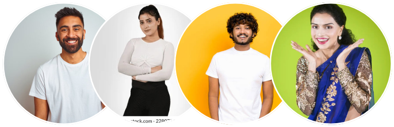 Join our 5000+ satisfied client