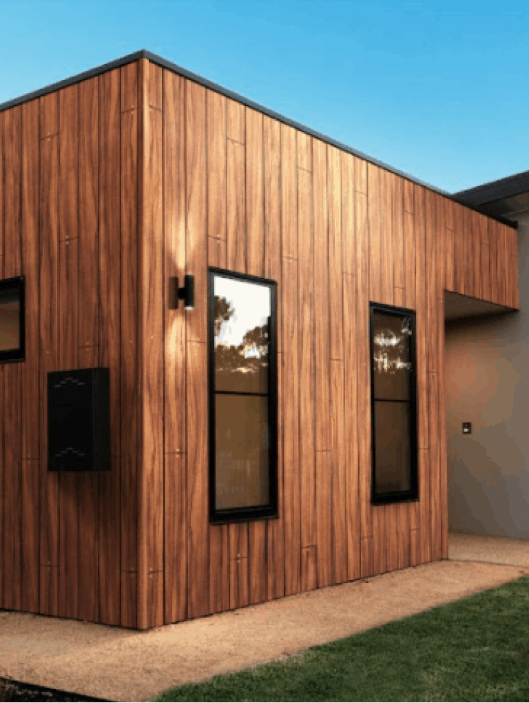 Exterior Grade Laminates by Star Laminates
