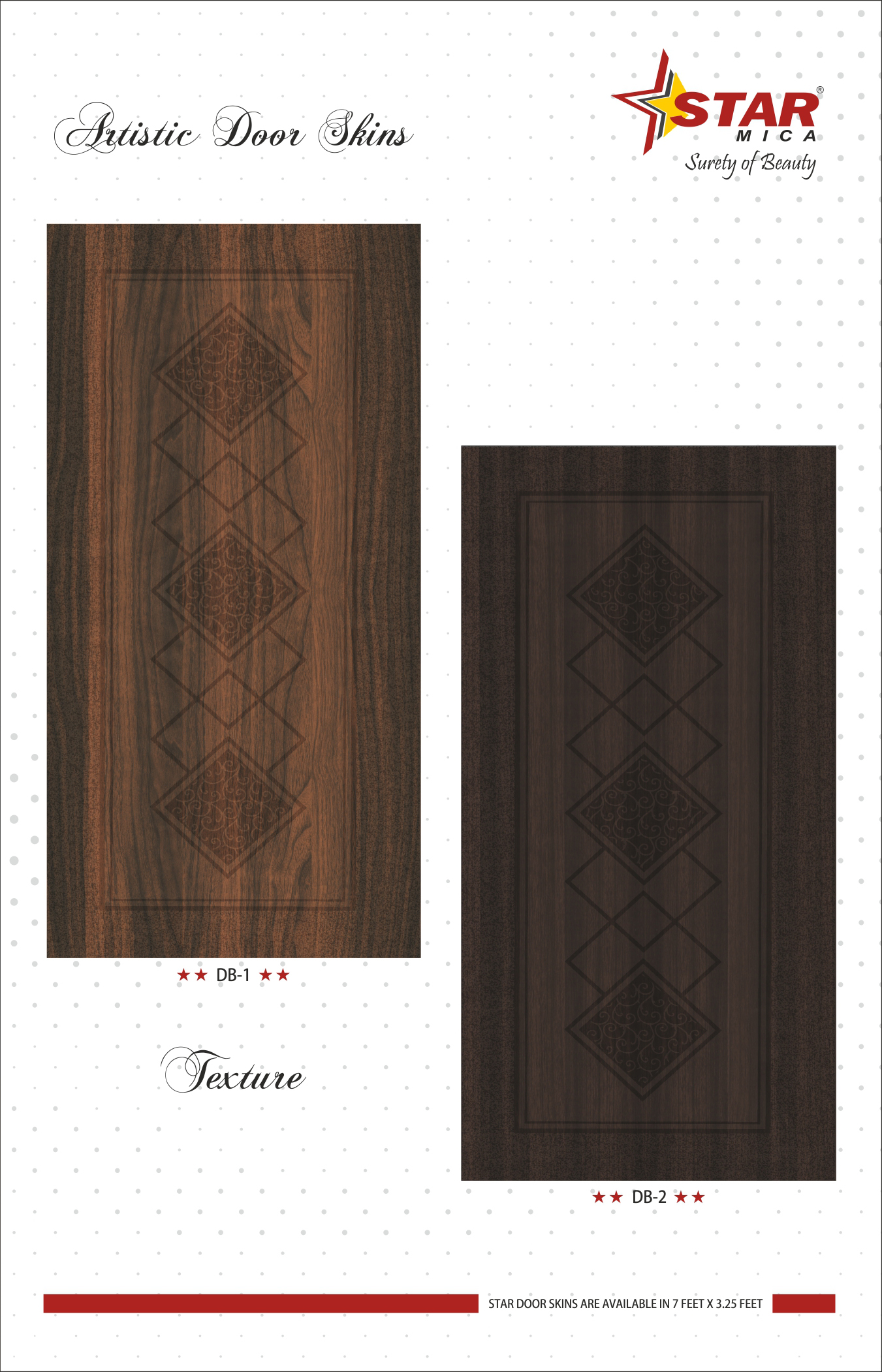 Decorative Laminate Sheets