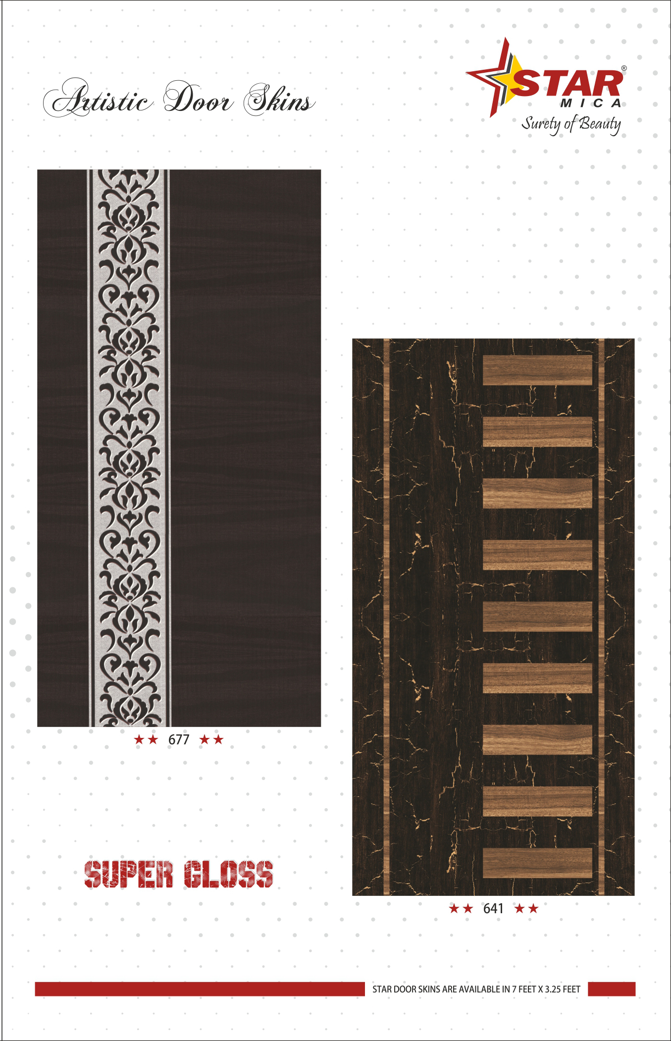 Industrial Laminates Manufacturers