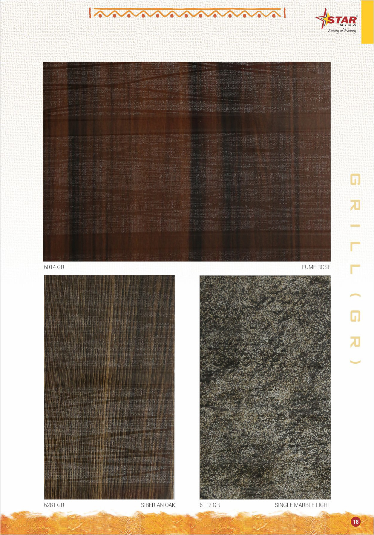 Laminates Manufacturer company in India
