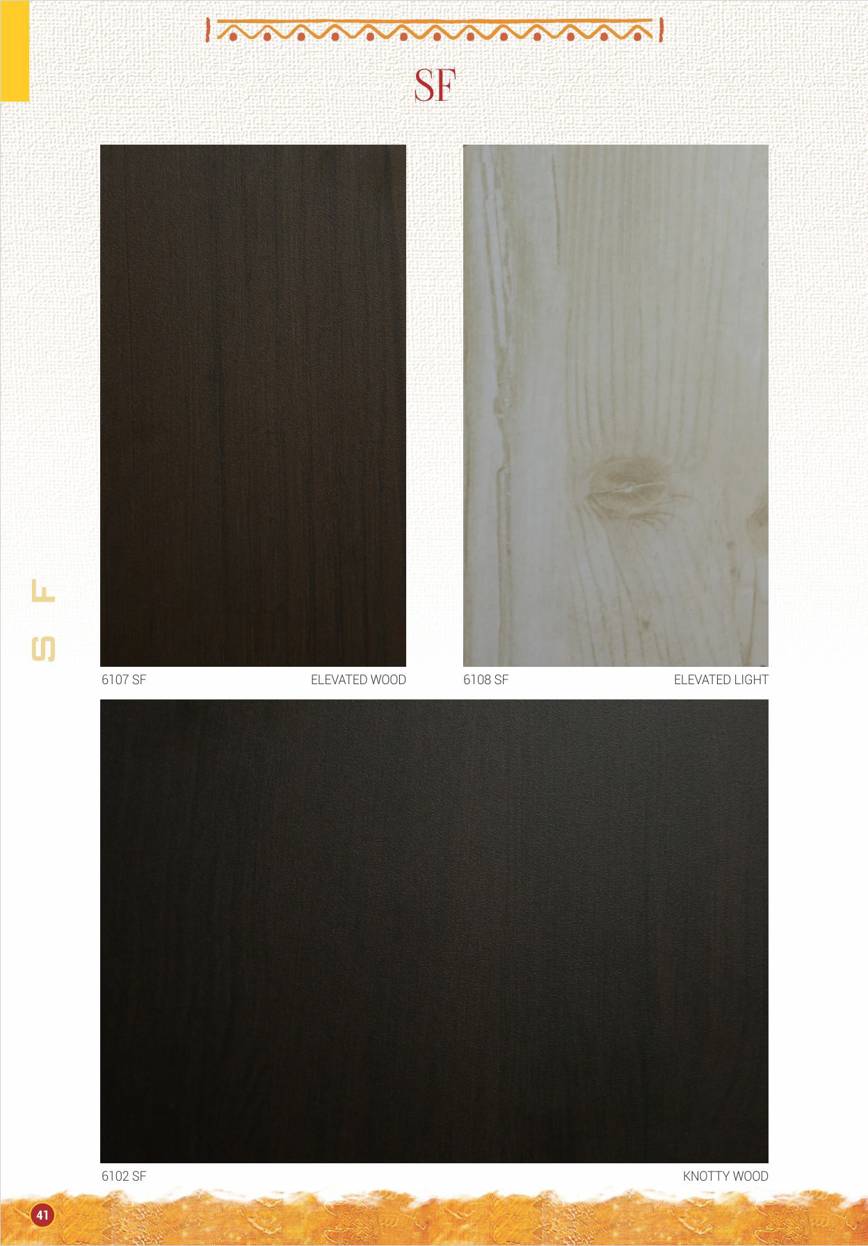 Laminates Manufacturer company in India