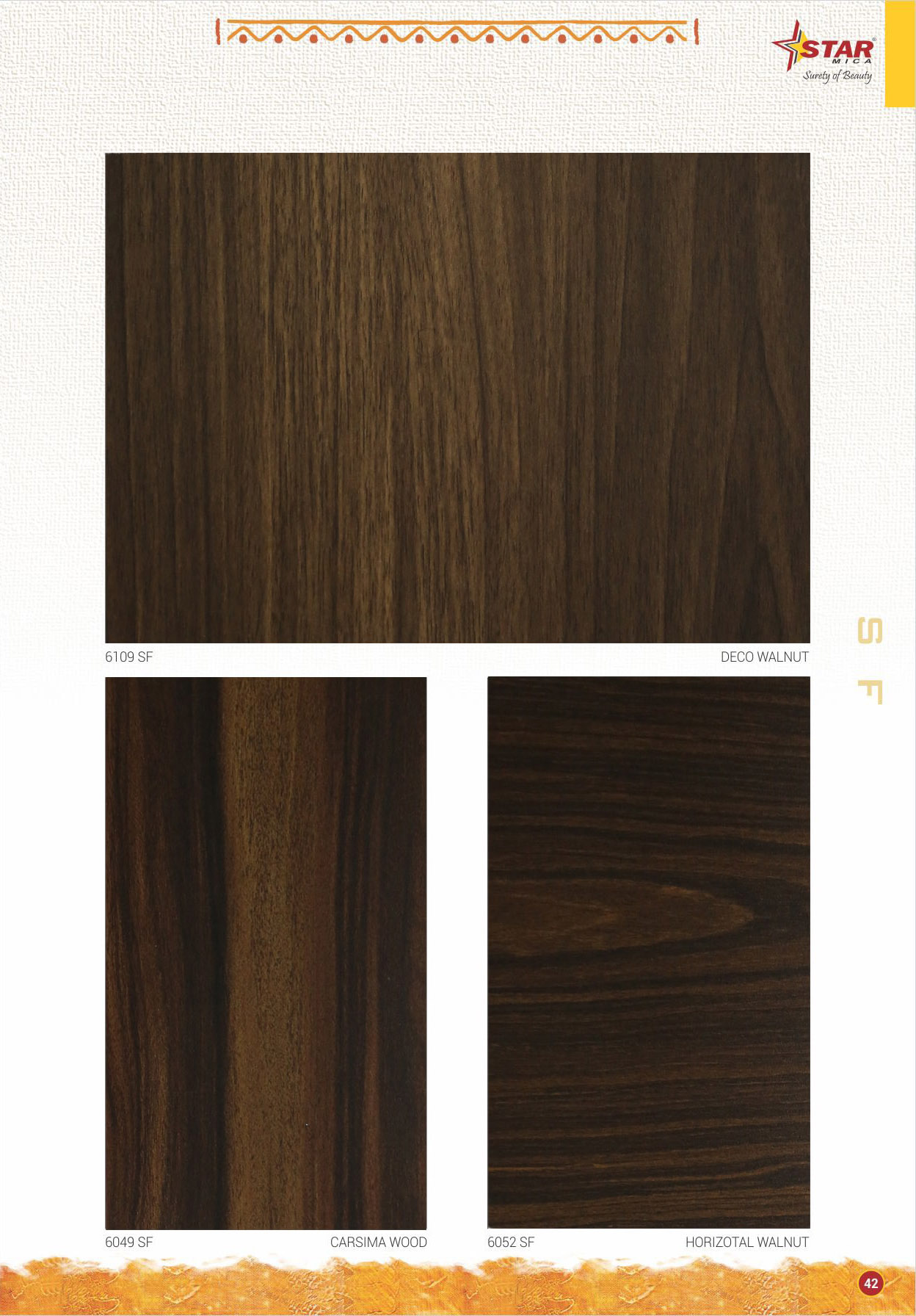 Laminates Manufacturer company in India
