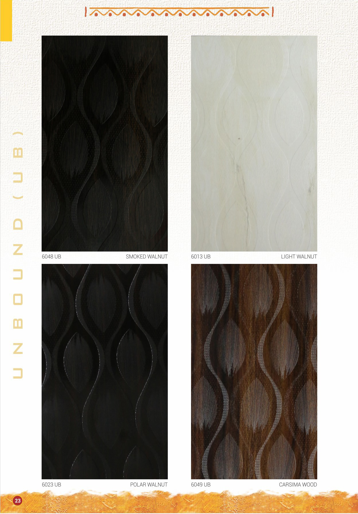 Laminates Manufacturer company in India