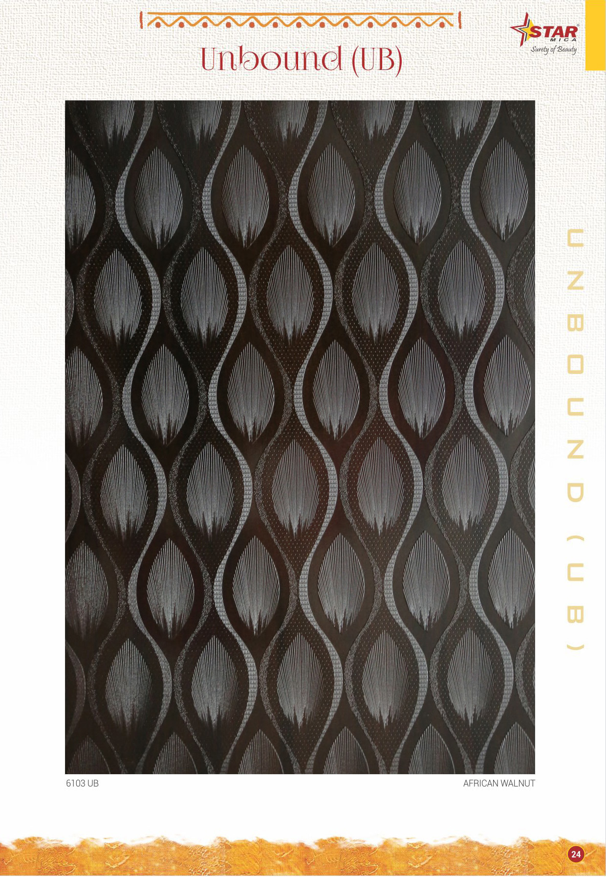 Laminates Manufacturer company in India