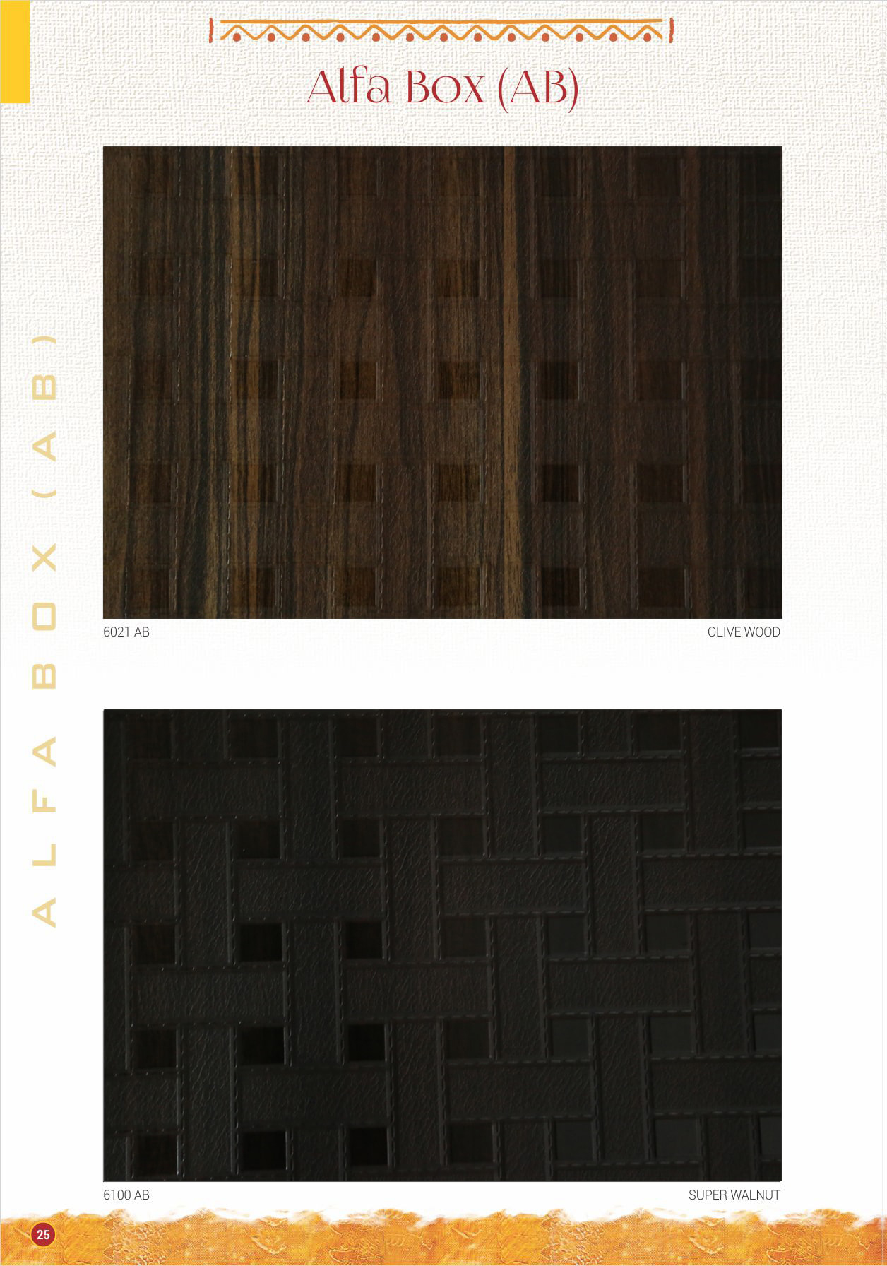 Laminates Manufacturer company in India