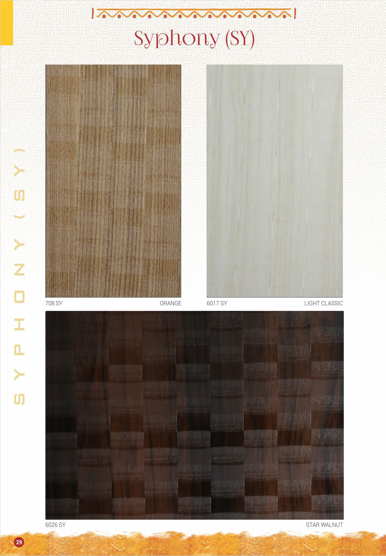 Laminates Manufacturer company in India