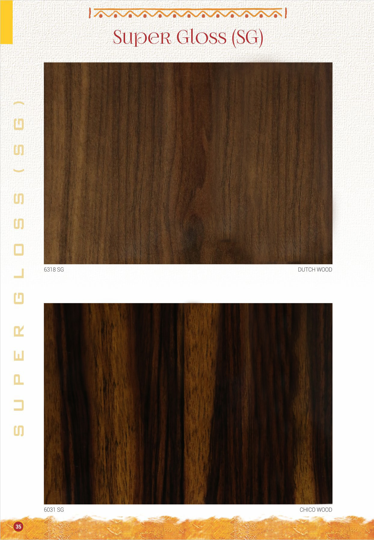 Laminates Manufacturer company in India