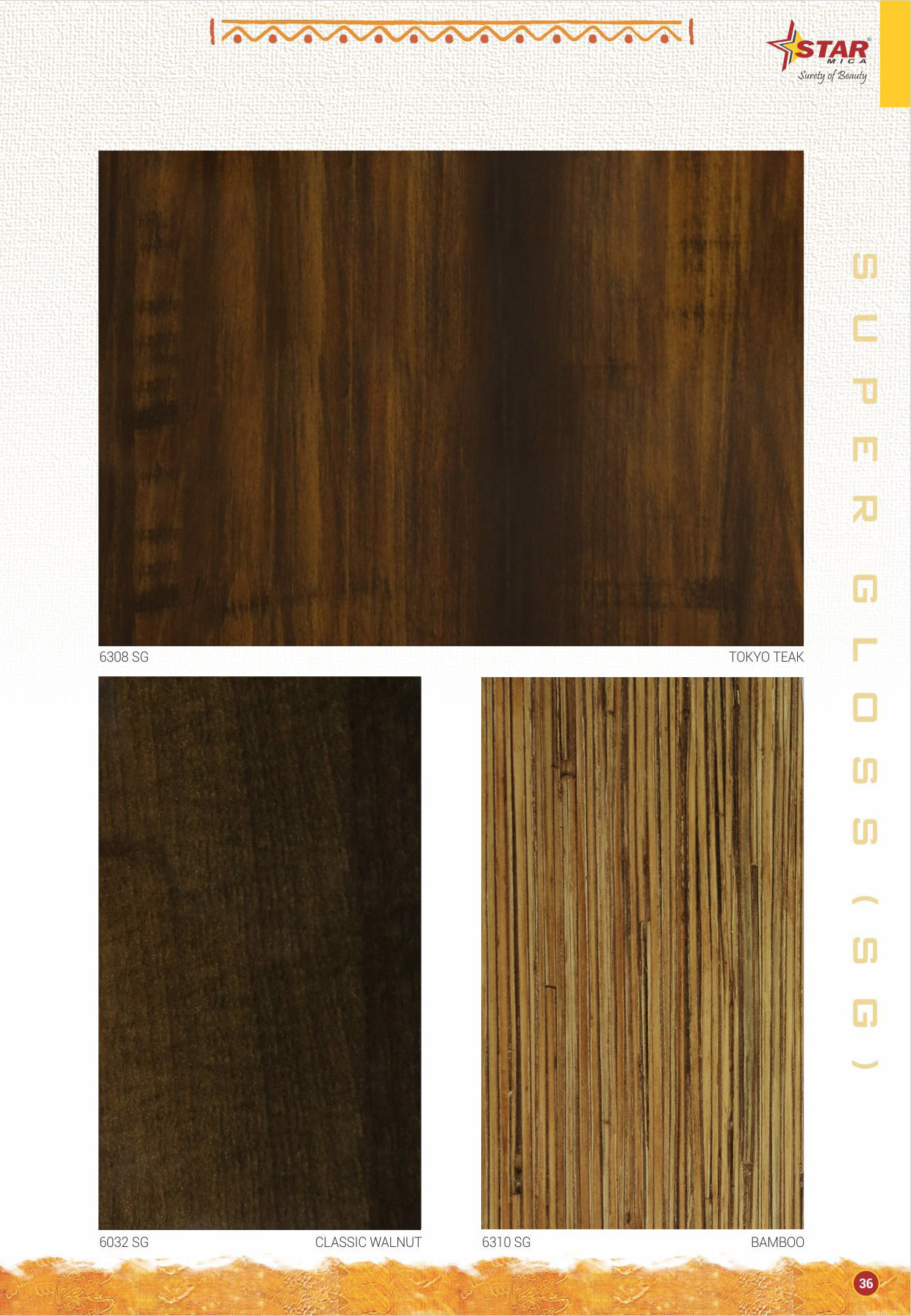 Laminates Manufacturer company in India