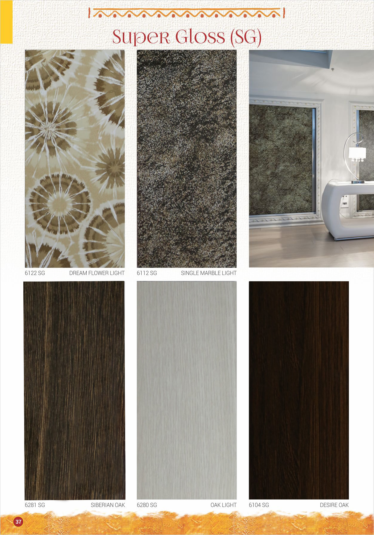 Laminates Manufacturer company in India