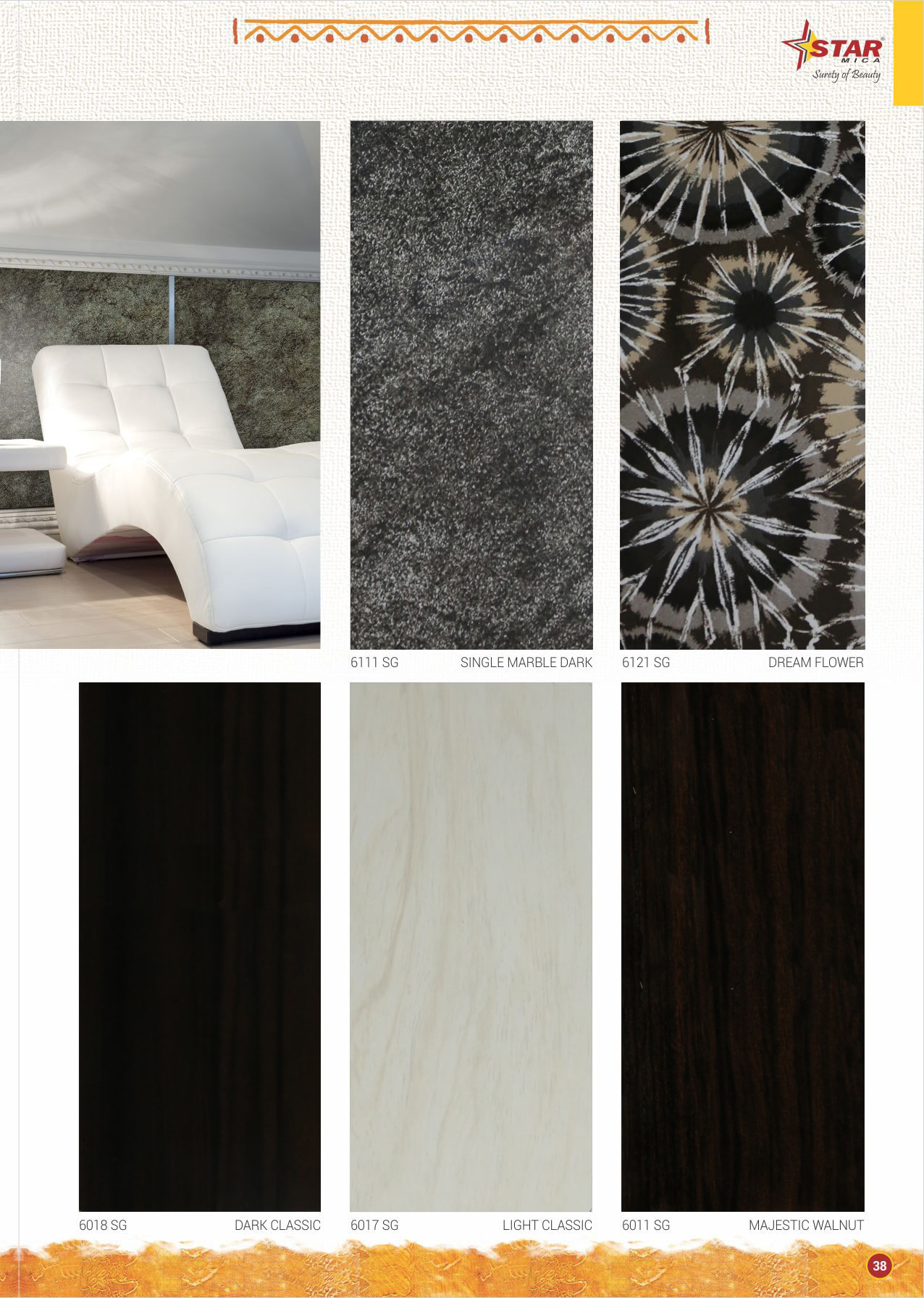 Laminates Manufacturer company in India