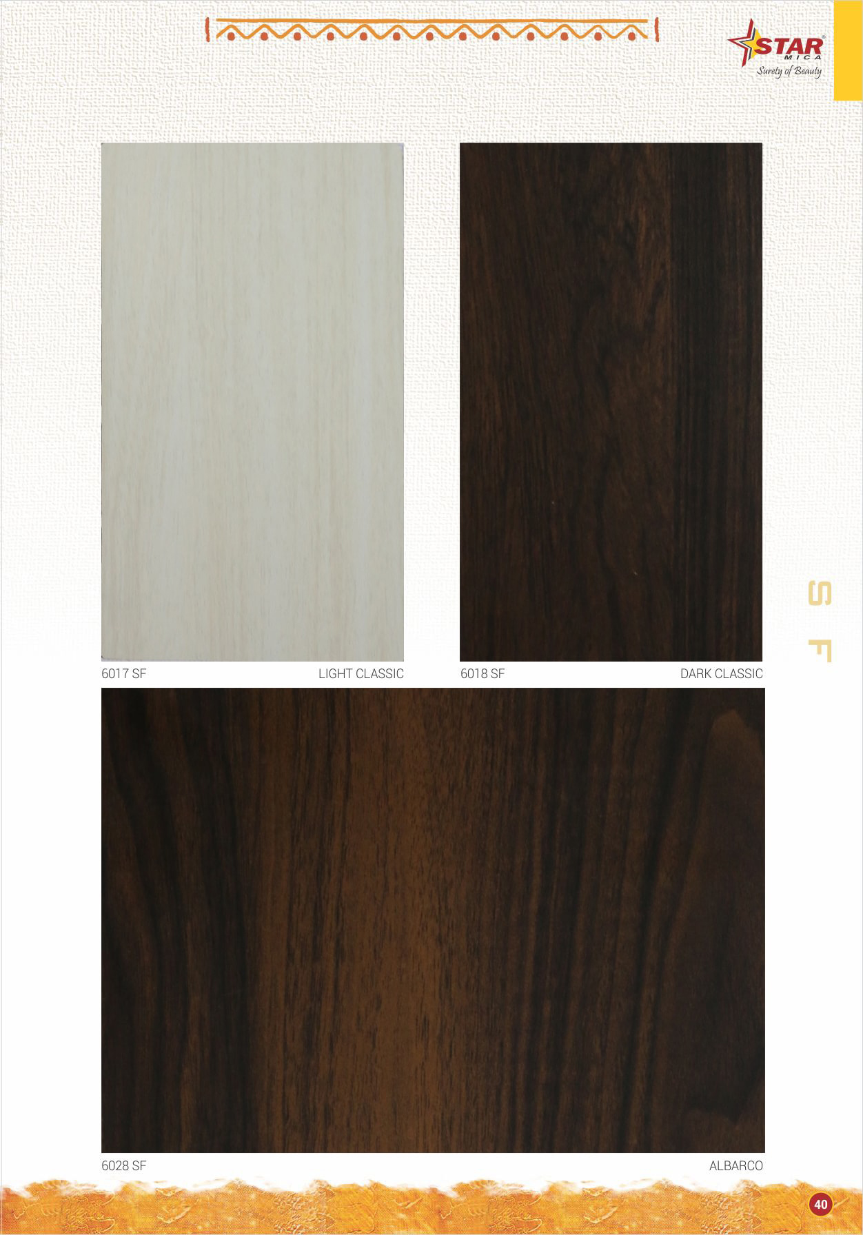 Laminates Manufacturer company in India