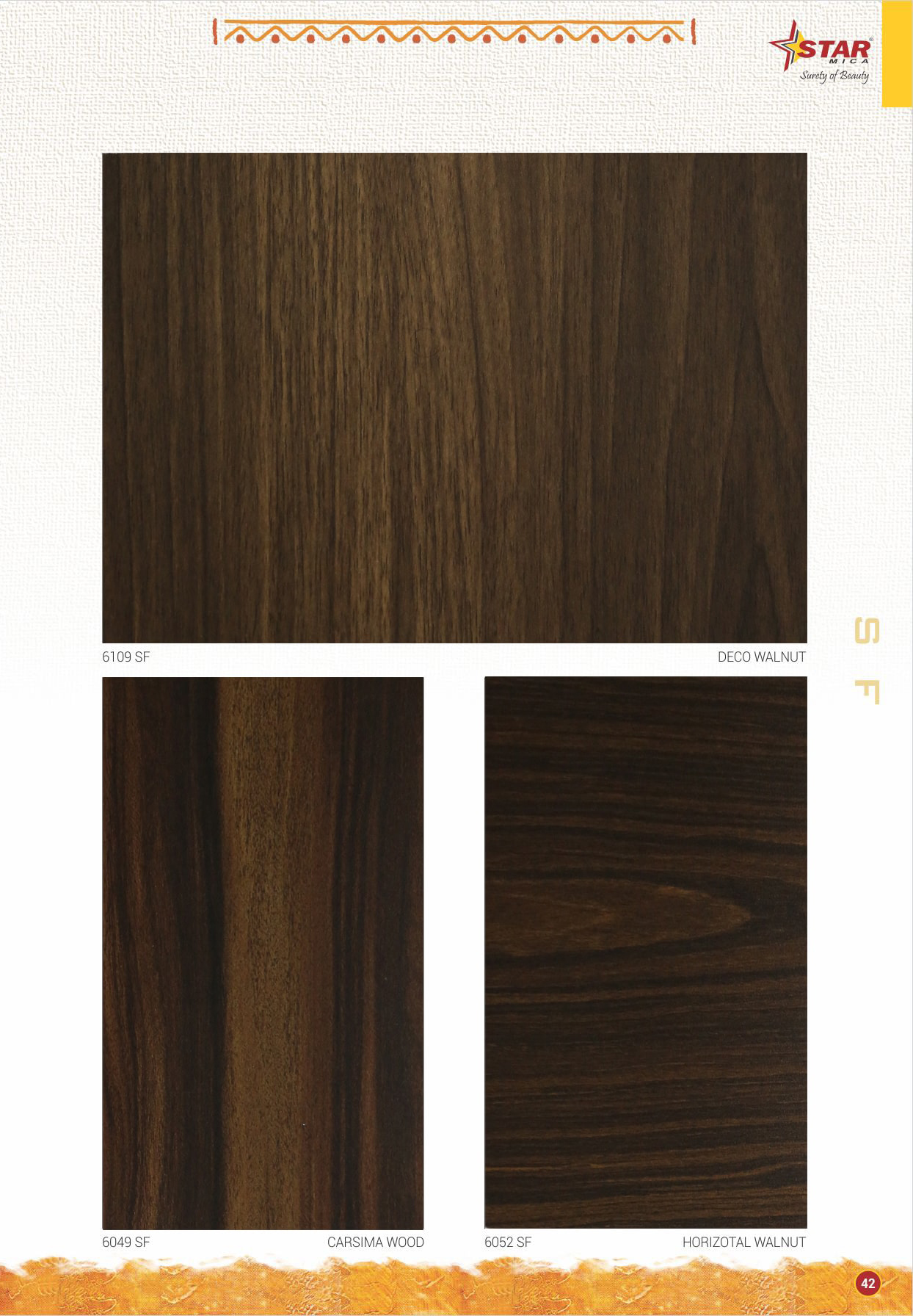 Laminates Manufacturer company in India