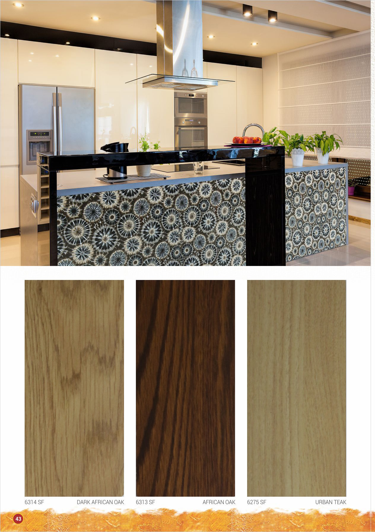 Laminates Manufacturer company in India