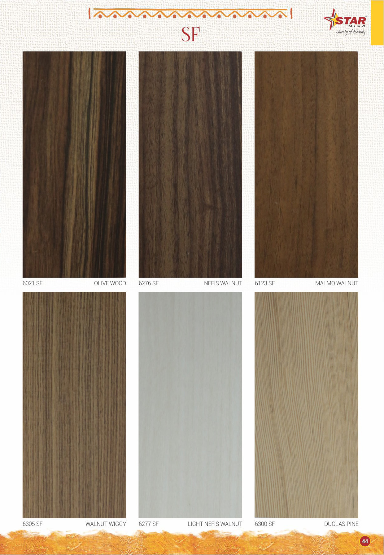 Laminates Manufacturer company in India