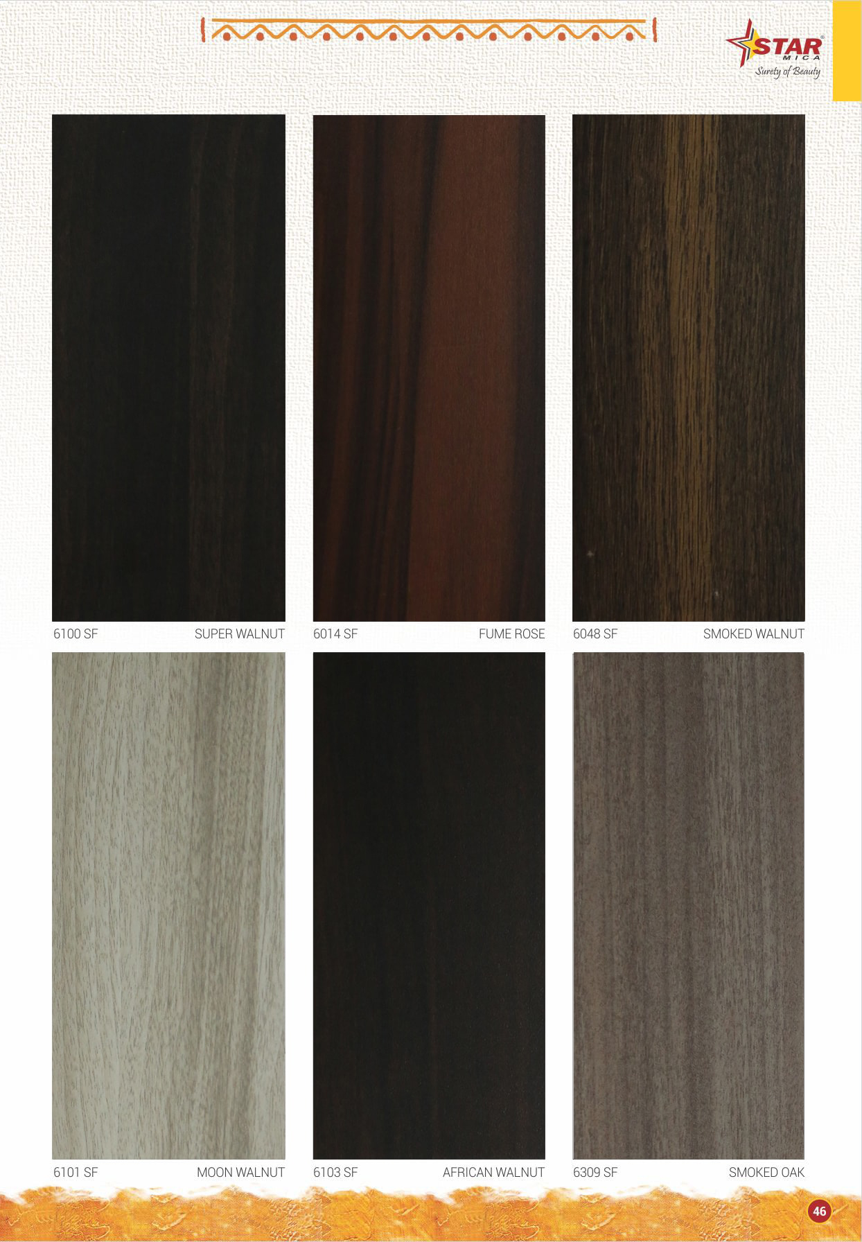 Laminates Manufacturer company in India