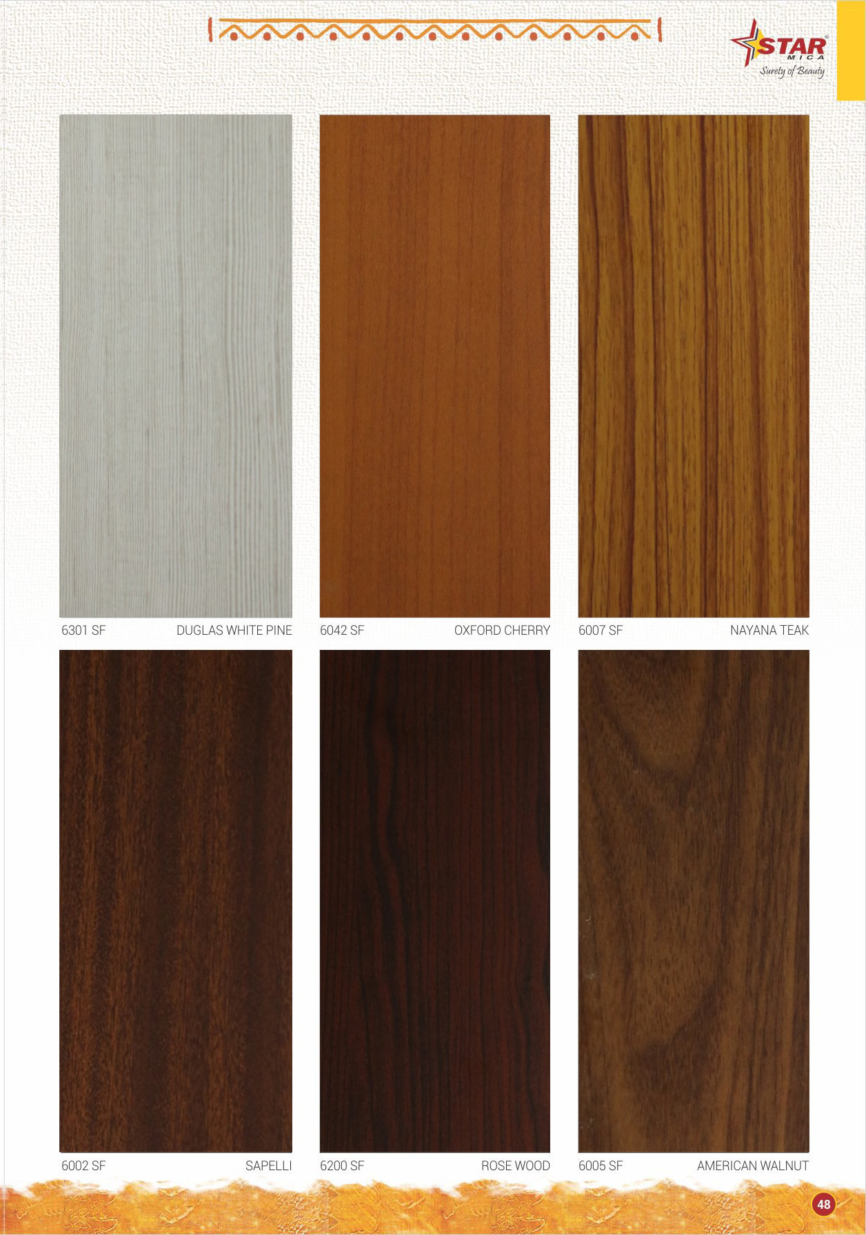 Laminates Manufacturer company in India