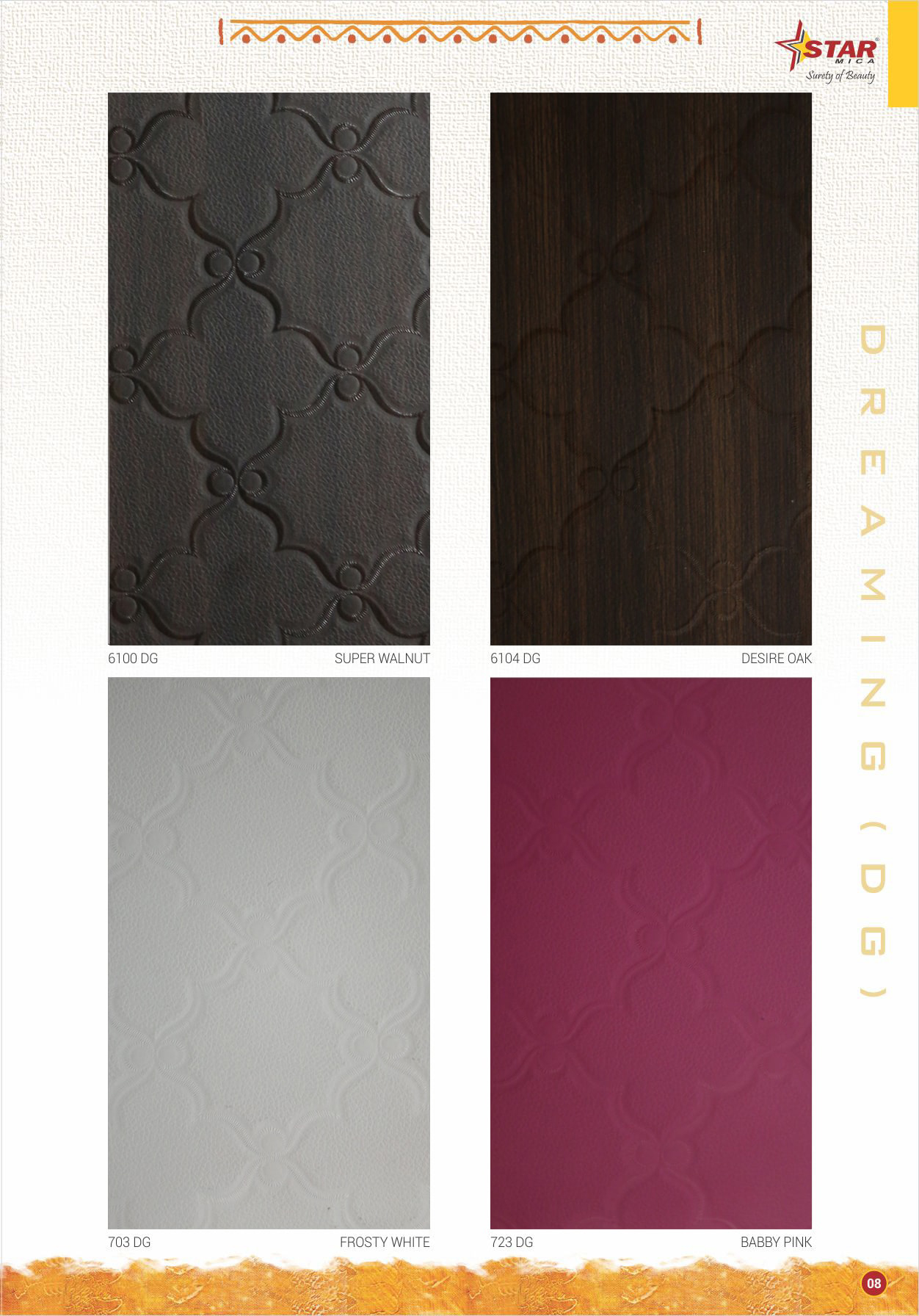 Laminates Manufacturer company in India
