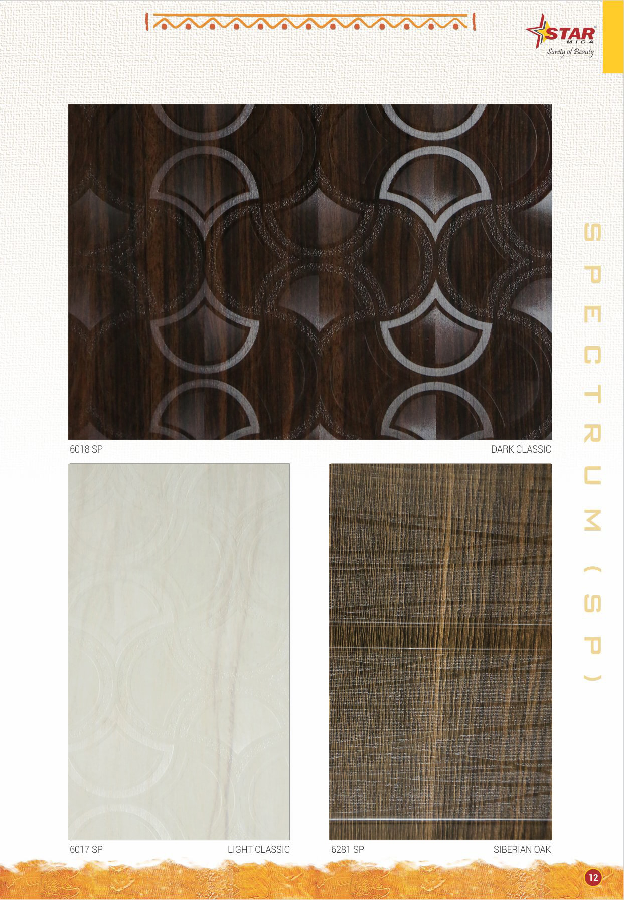 Laminates Manufacturer company in India